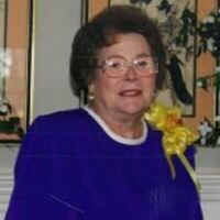 Peggy Eaves Patterson