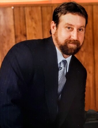 Kenneth  R.  Whitehouse Profile Photo