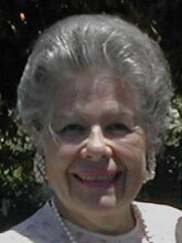 Linda Bates Chisholm