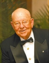 Raymond John Vanden Berghe, Sr.