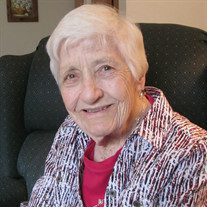 Mildred M. Cipolla