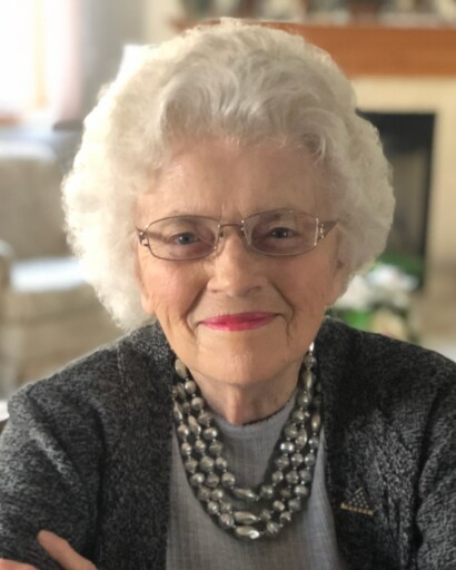 Carol Lillian Schneeberger's obituary image