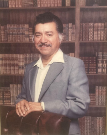 Abelardo Lopez Sr. Profile Photo