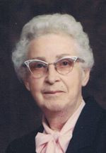 Gwen Johnson Raymond