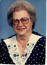 Betty Louise Blaker Profile Photo