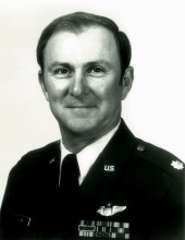 Lt. Col. William Paul Logan, Usaf (Ret.) Profile Photo
