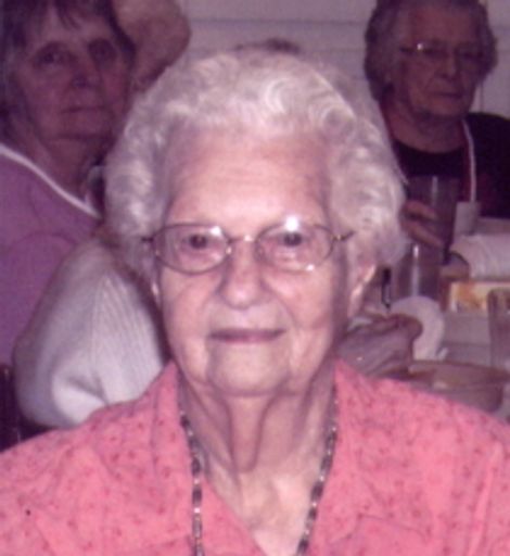 Florence A. (Suter)  Ickes