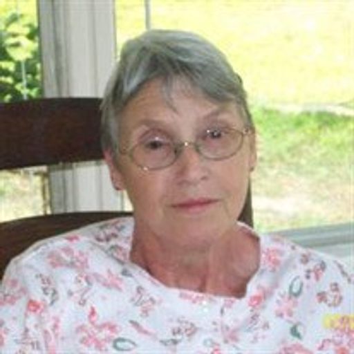 Kay Taylor Profile Photo