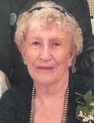 Betty J. Ferm Profile Photo