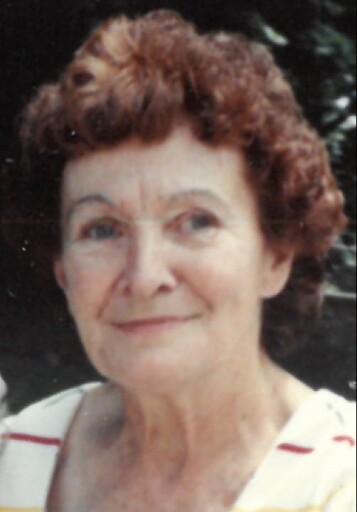 Helen B. Leed