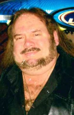 Jerry "Jay" Robertson Profile Photo