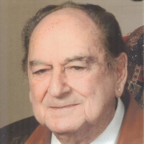 Rudy M. Plaisance