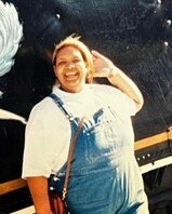 Melissa Jo Clifford - Johnson's obituary image