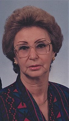 Lydia Hohensee Profile Photo