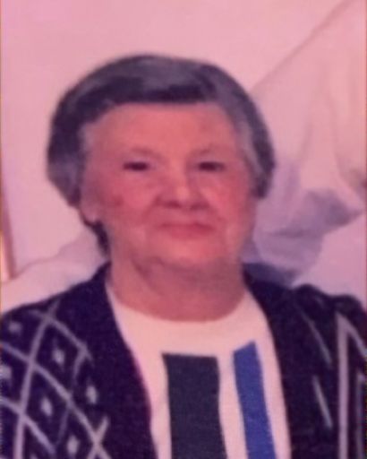 Joyce Frances Childress