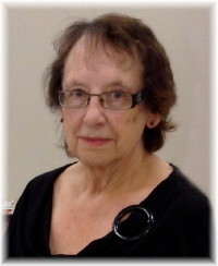 Marjorie Nyyssonen Profile Photo