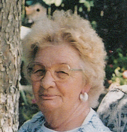 Mae Trotter