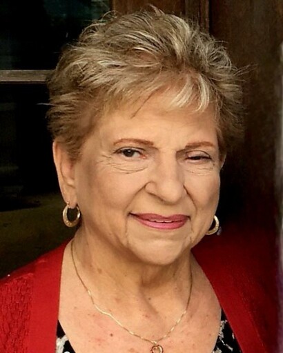 Mary Ann LoCicero Francis