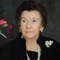 Helen  E. Rivers Profile Photo