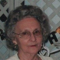 Dorothy D. Sandridge