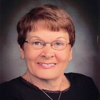 Betty J. Daniels
