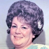 Elizabeth "Betty" Lamusta