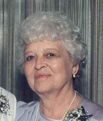 Edna Ross Profile Photo