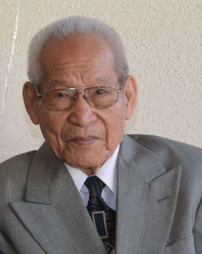Felix De Los Reyes Lacsamana