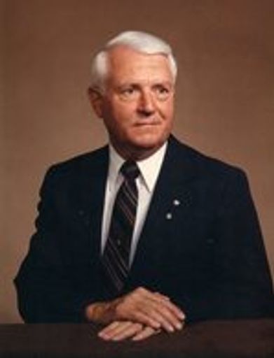 J Olin Hudson Sr.