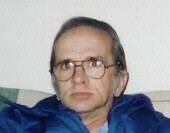 Edward Ronald Guziejewski