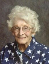 Mildred Frances Hahn Profile Photo