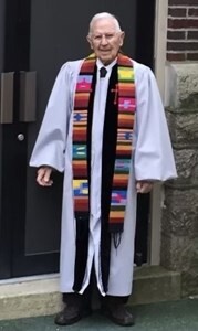 Rev. Glen R. Hueholt Profile Photo