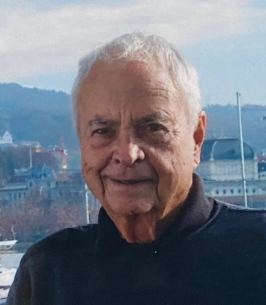 William Adams Snadecki Profile Photo