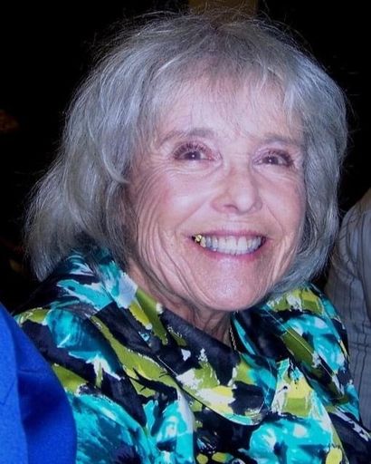 Picture of Joan Wallace