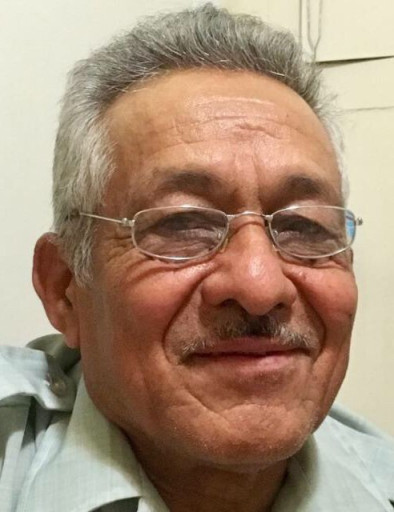 Jose Figueroa, Sr. Profile Photo