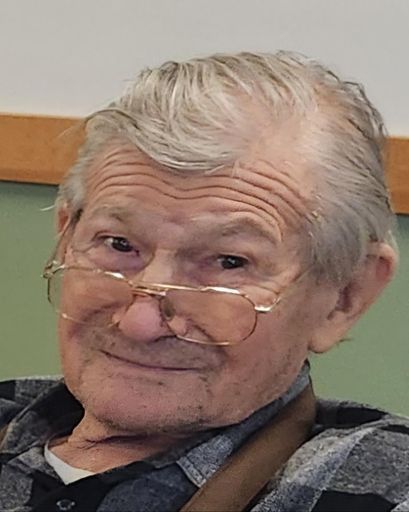 Fred J. Dobesh's obituary image