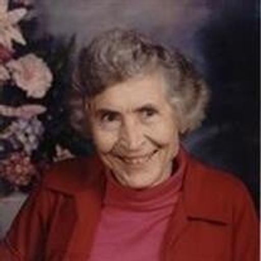 Dorothy May Neidigh