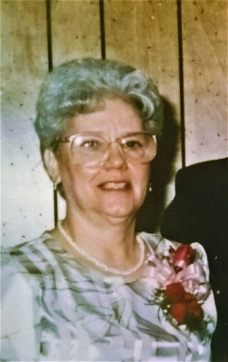 Doris A. Rollette Profile Photo