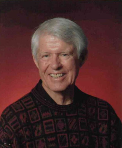 Dr. Robert "Bob" Henderson Profile Photo