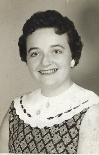Betty Marie (Azbell)  Lehman Profile Photo