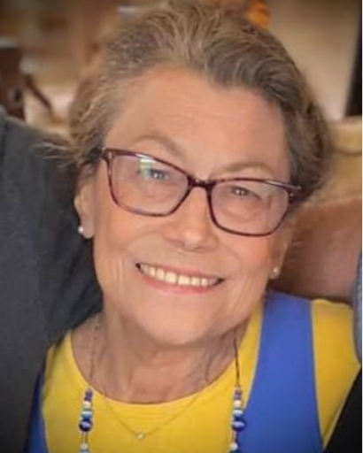 Barbara Mae Inwood's obituary image