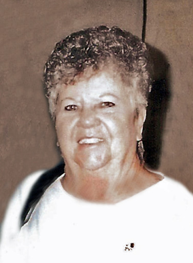 Mildred Manos