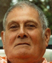 Alvaro Espinosa