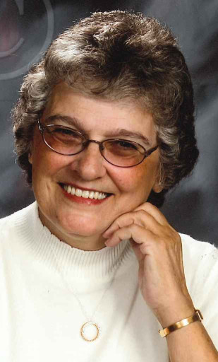 Jeannette M. Brock