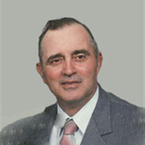 Duane Edward Brosamle Profile Photo
