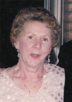 Dorothy L. Bellusci