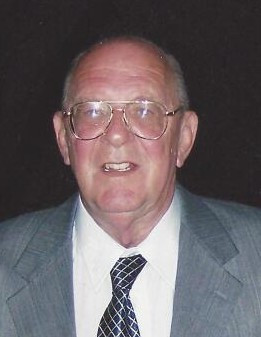 Edward Forsht, Sr. Profile Photo