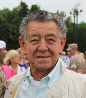 Robert G. Bob Lazaro Profile Photo