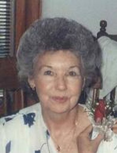 Erma Marney