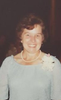 June Crawford Profile Photo